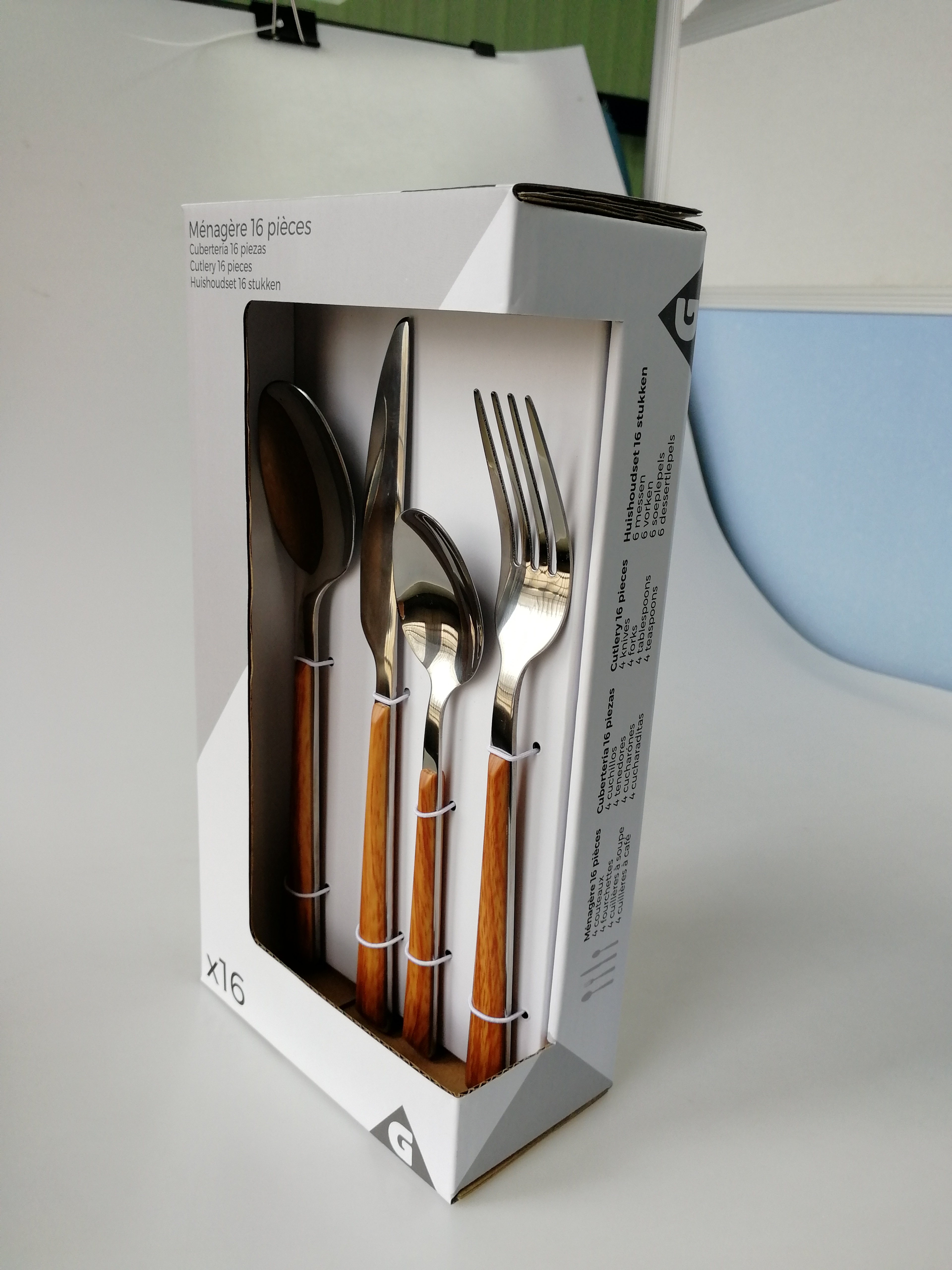 Canton Fair product