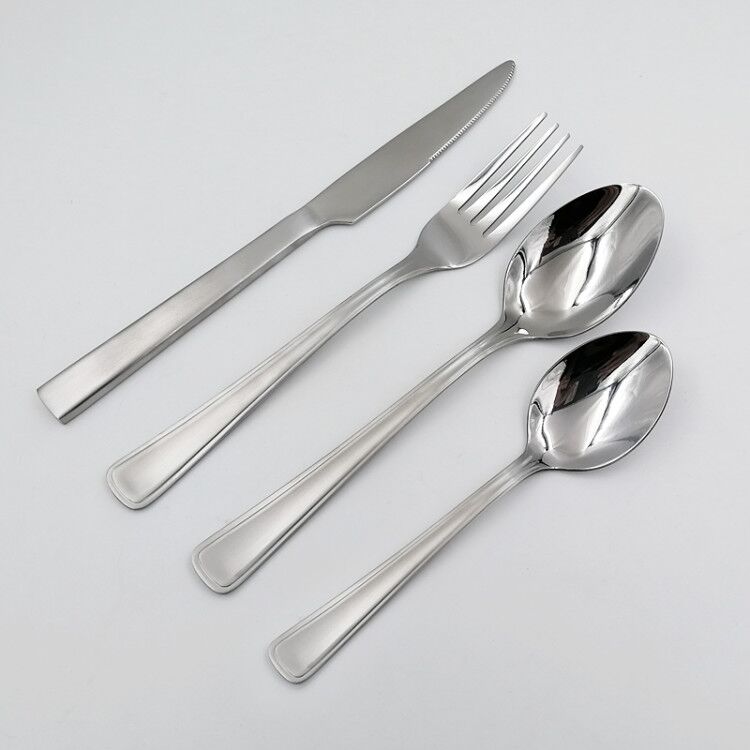 085 Stainless Steel Flatware
