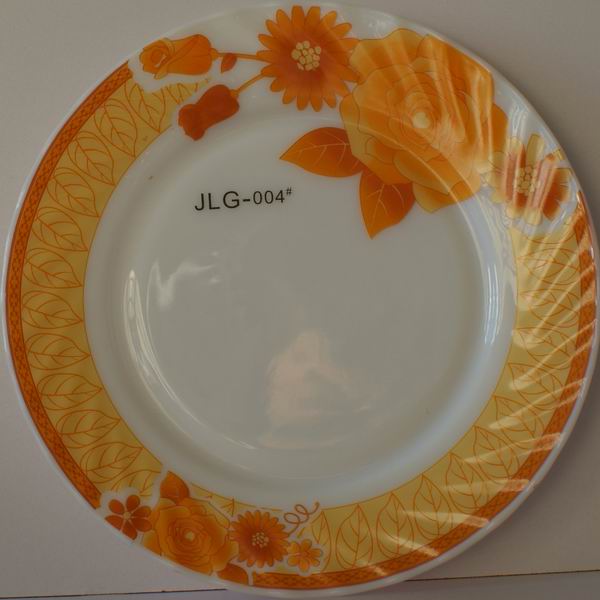 Flat Plate