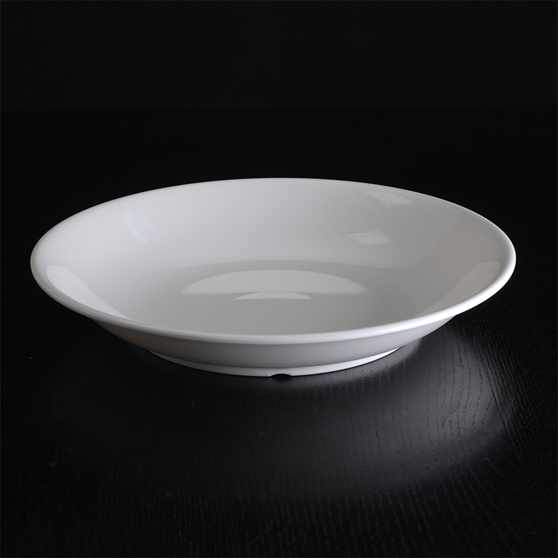 14" Rice Plate