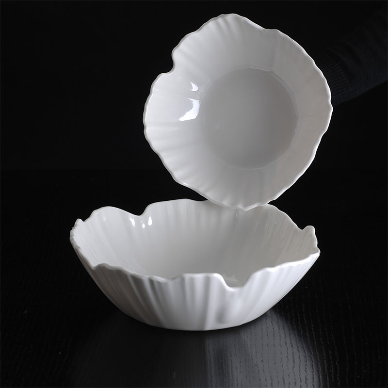 10" Melamine Salad Bowl