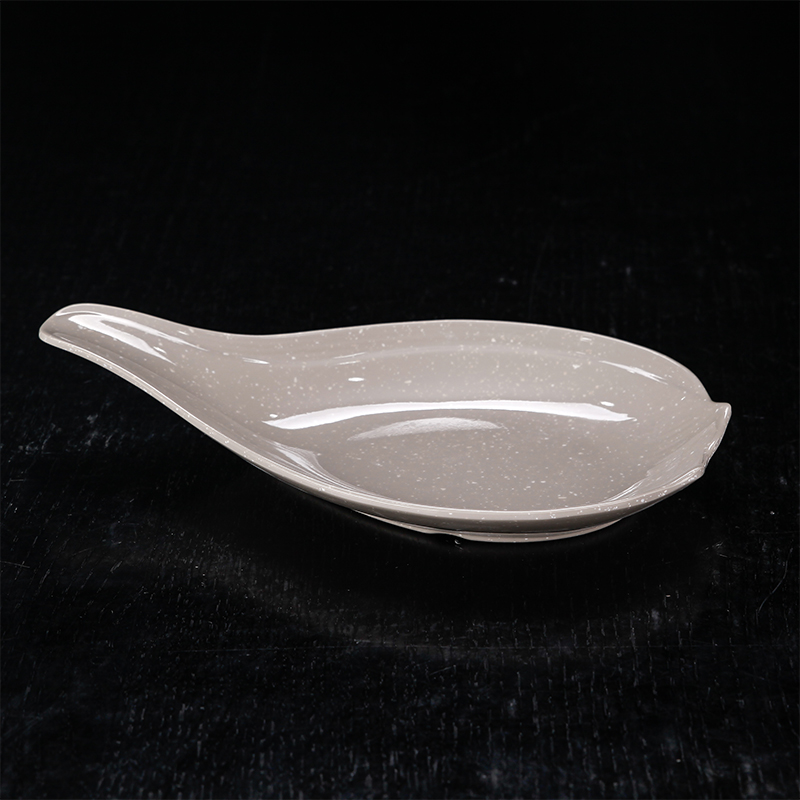 Soup Plate with Handle