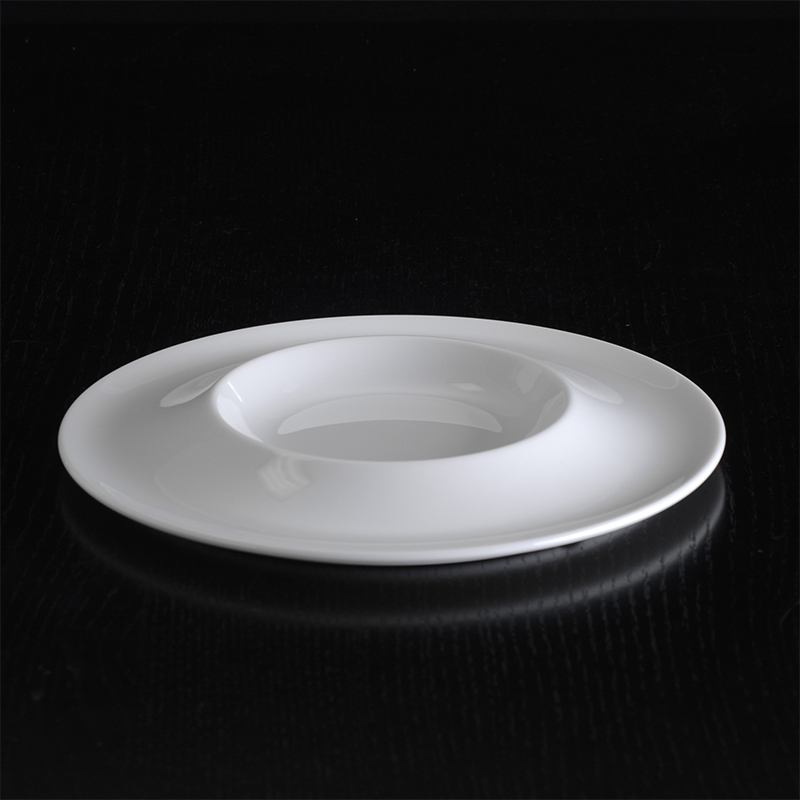 10" Snack Plate