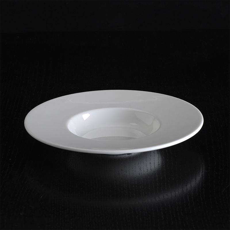 Melamine Pasta/Soup Plate