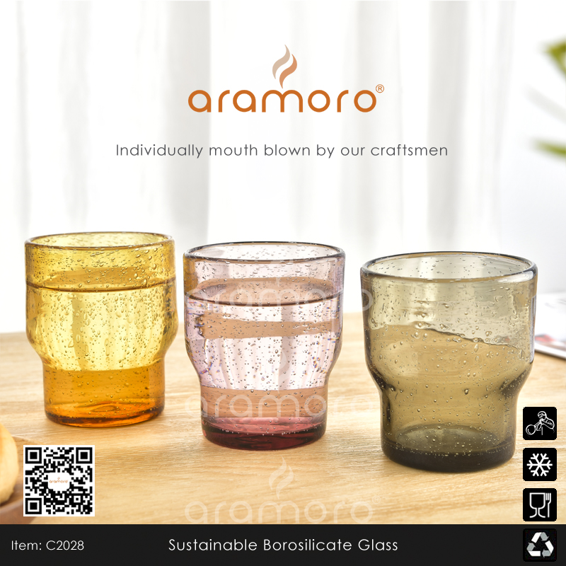 Glass Cup