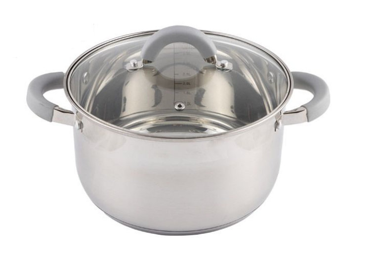 Stainless Steel Cookware