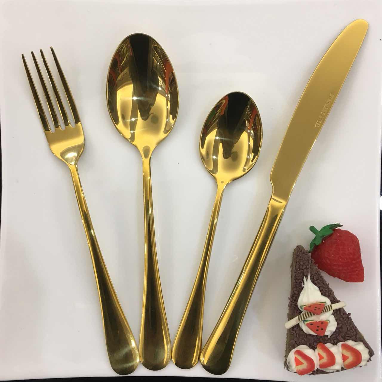 Stainless Steel Cutlery, Tableware, Flatware, Cutlery Sets