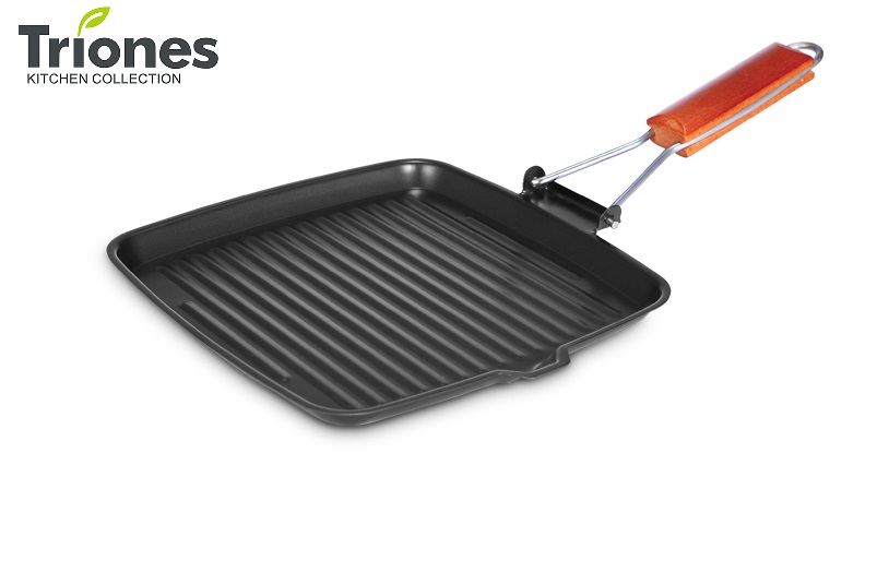2424 Steak Pan
