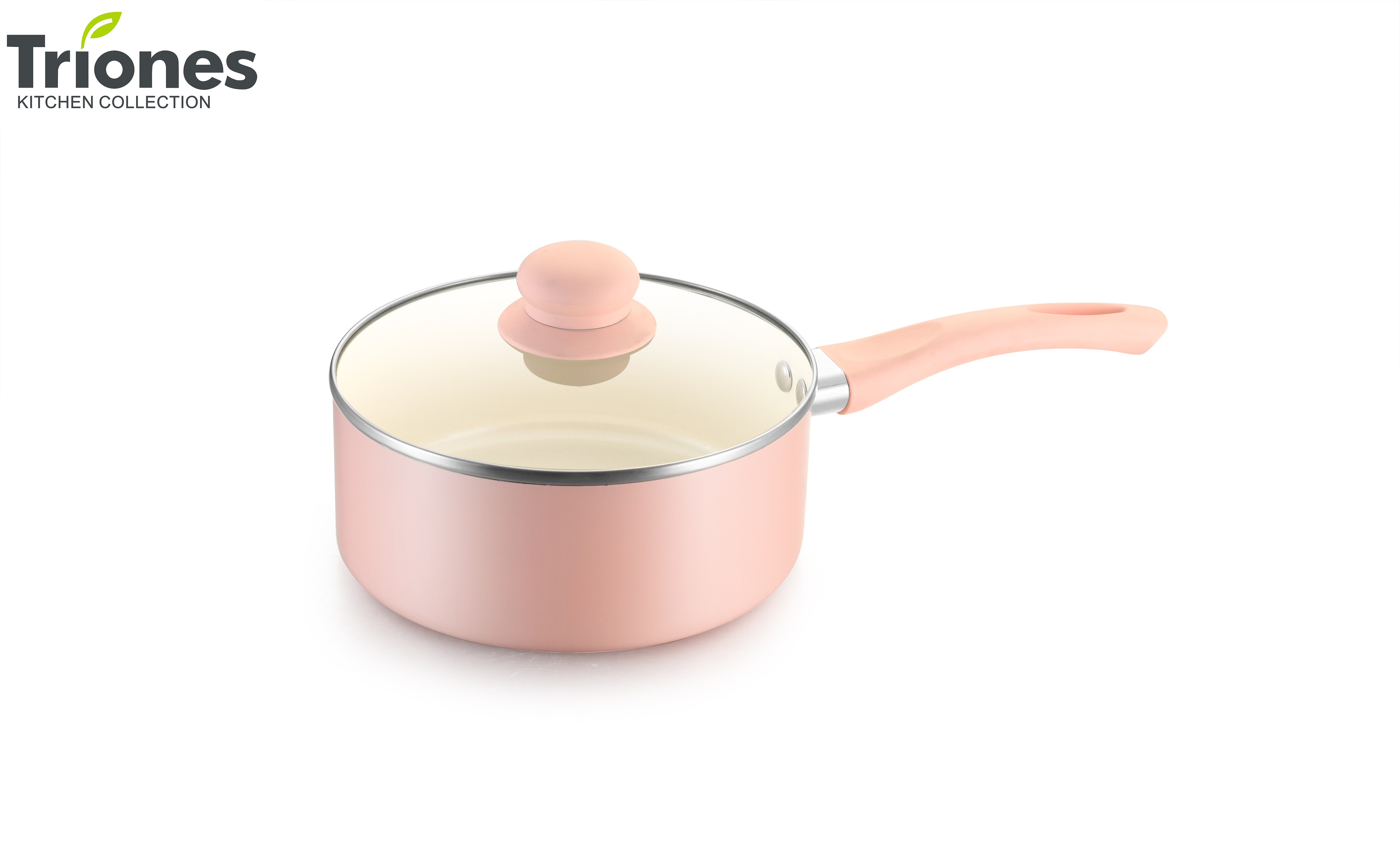 Saucepan