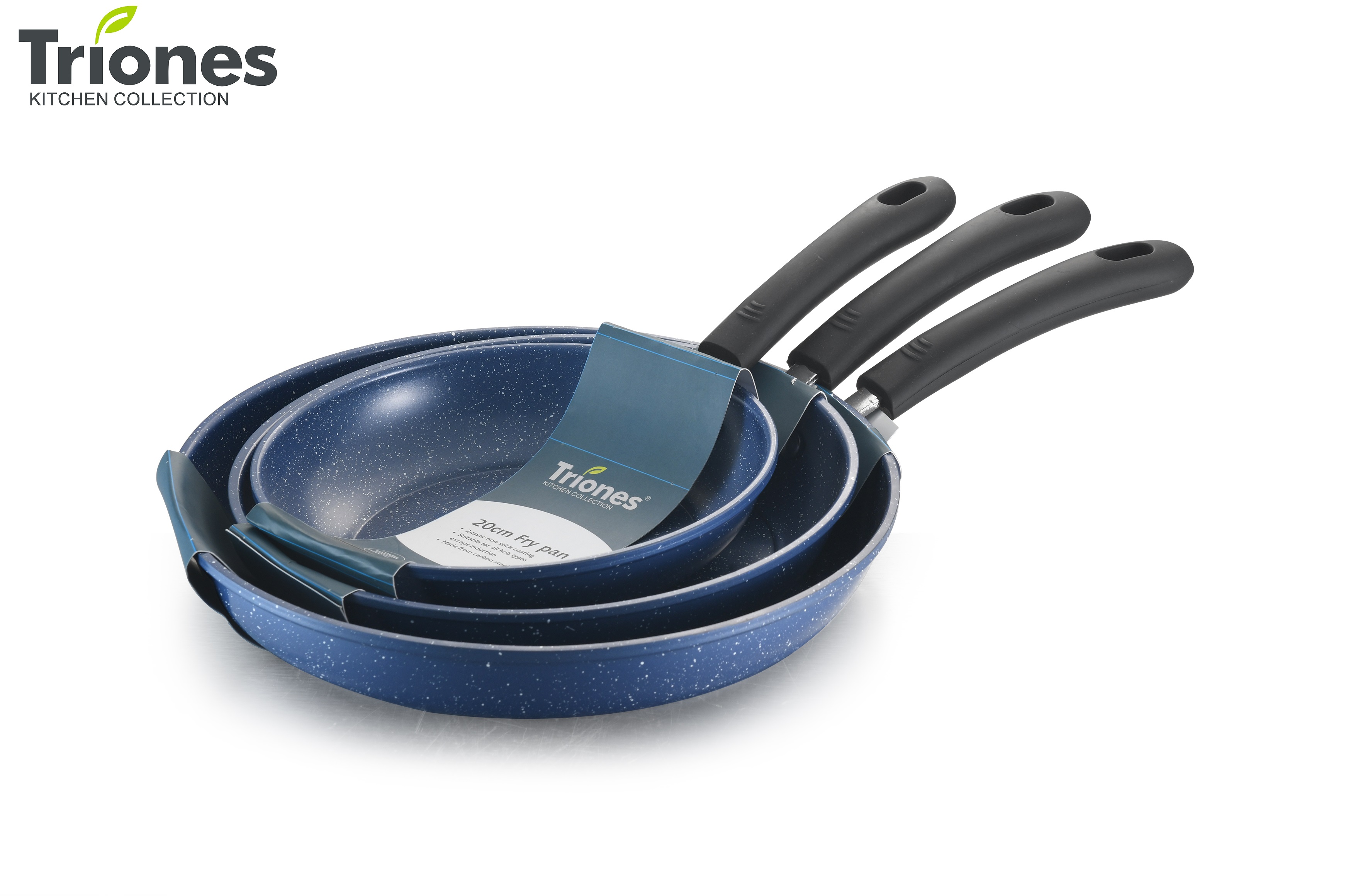 Forged Fry Pan