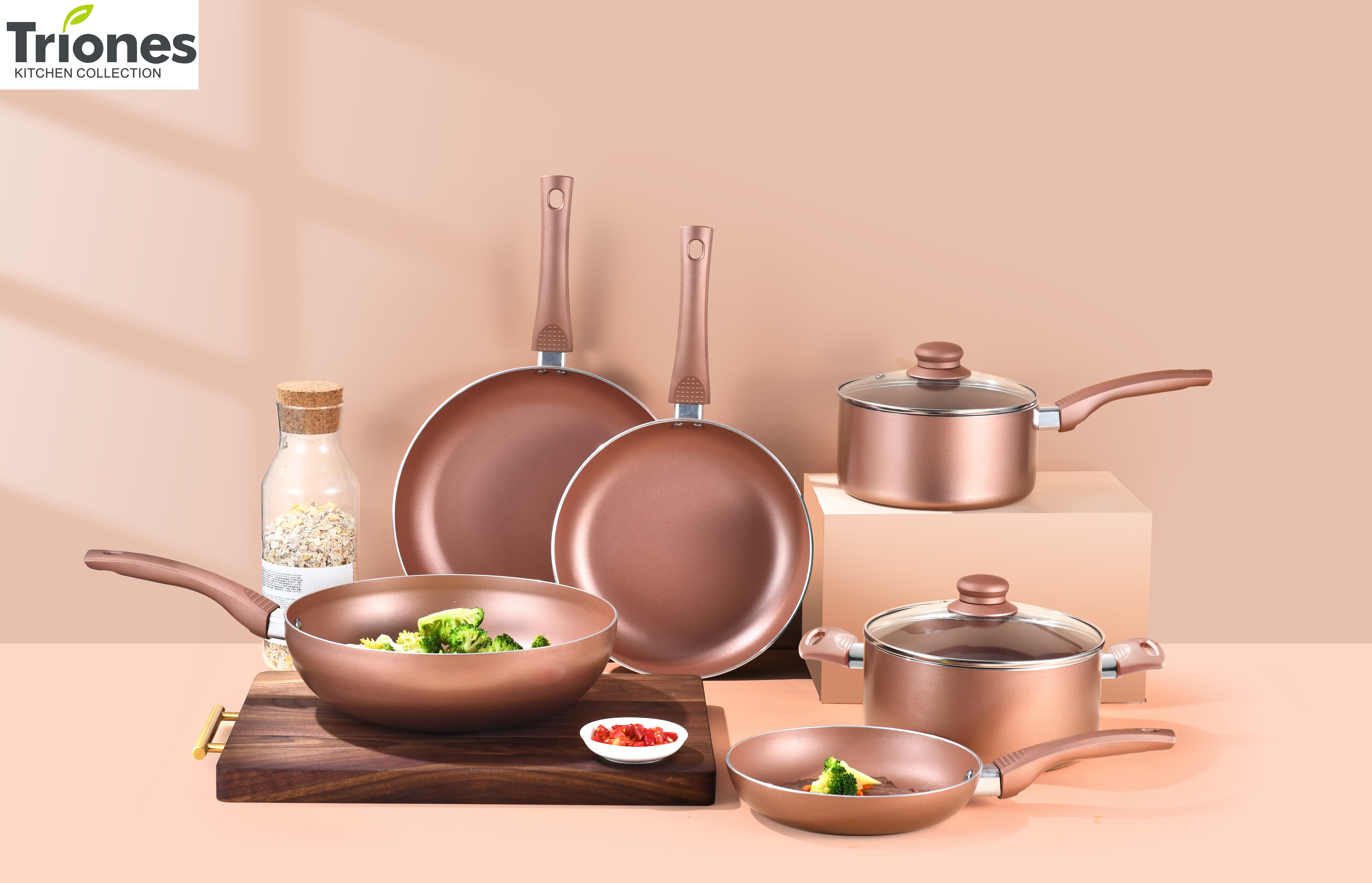 Canton Fair product