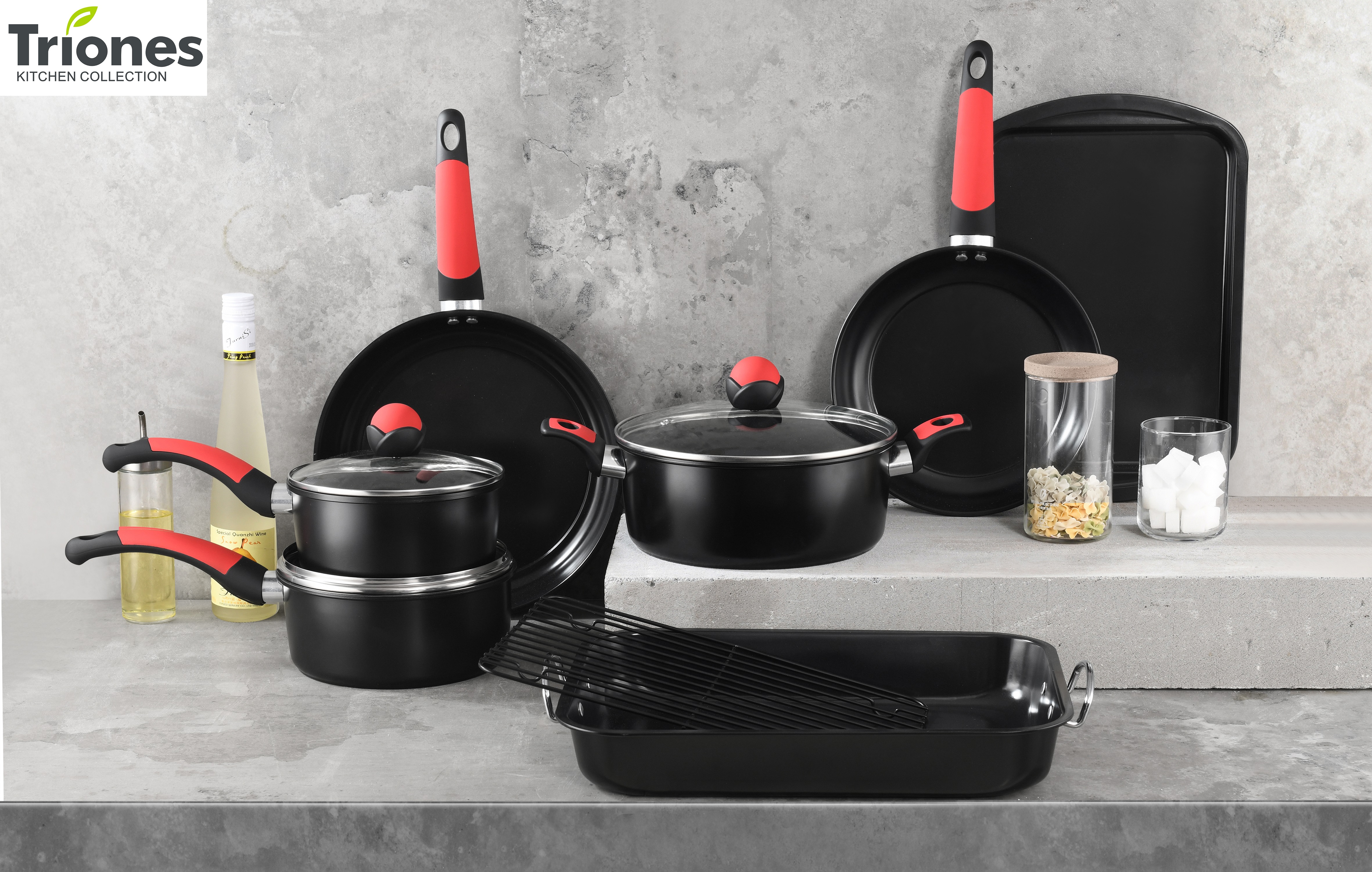Canton Fair product