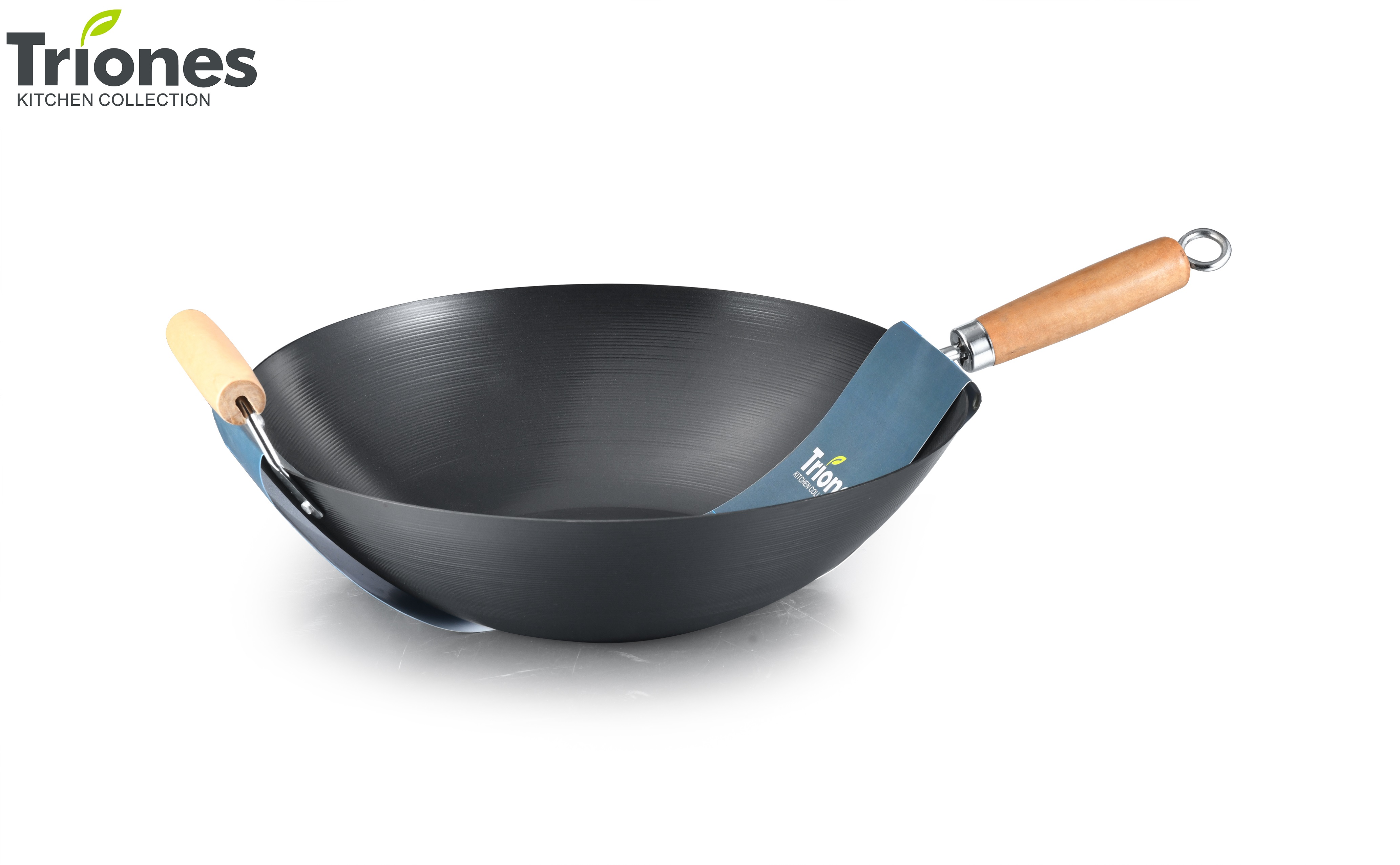 35cm Wok