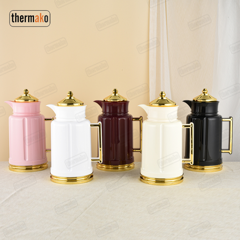 Coffee Pot, Vacuum Flask, Thermos