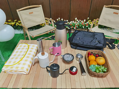 Canton Fair product