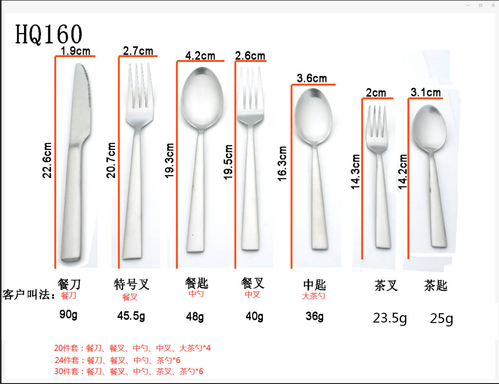 Canton Fair product