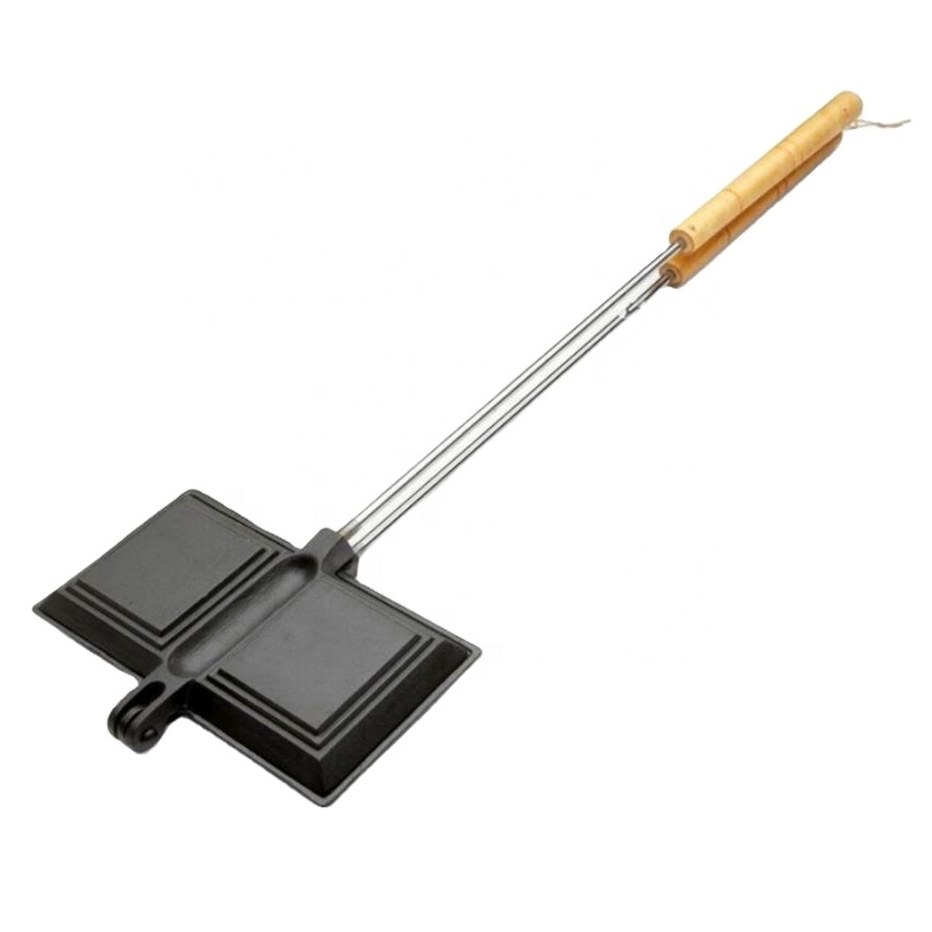 Cast Iron