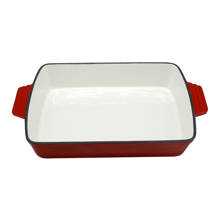 Cast Iron Pan