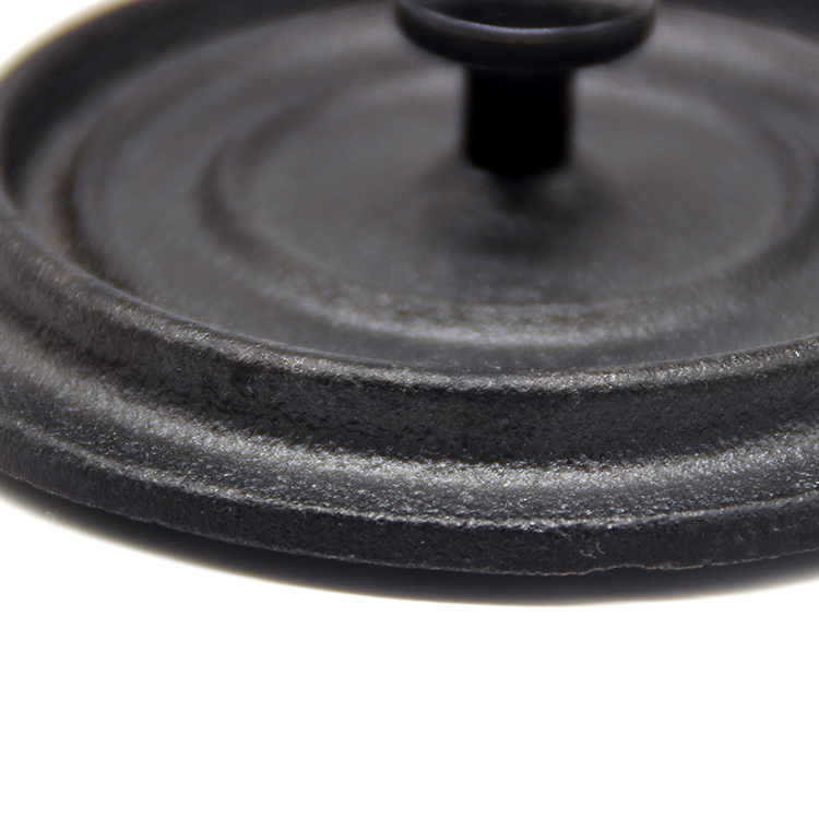 Cast Iron Pan Sets