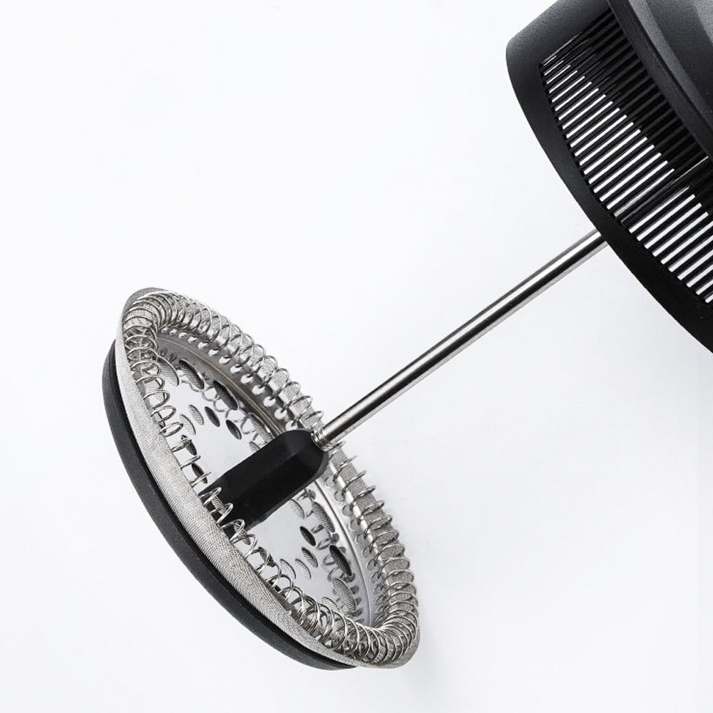 French Press Filter Pot