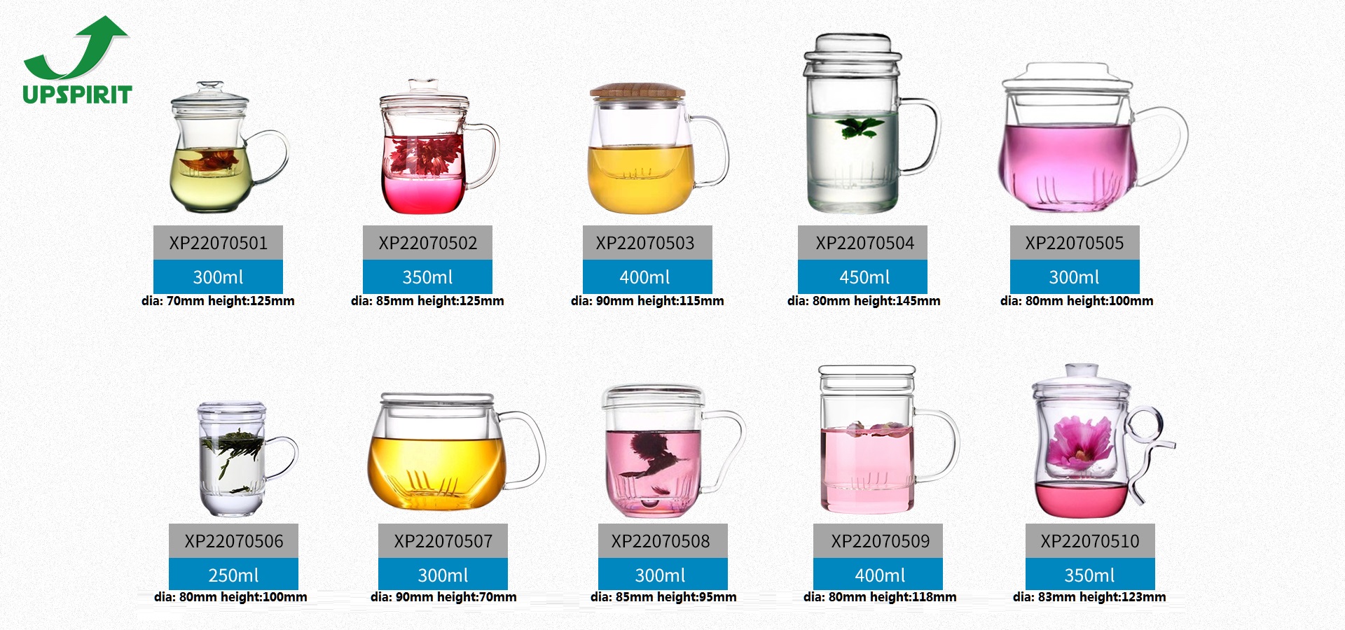 Tea & Coffee Mug