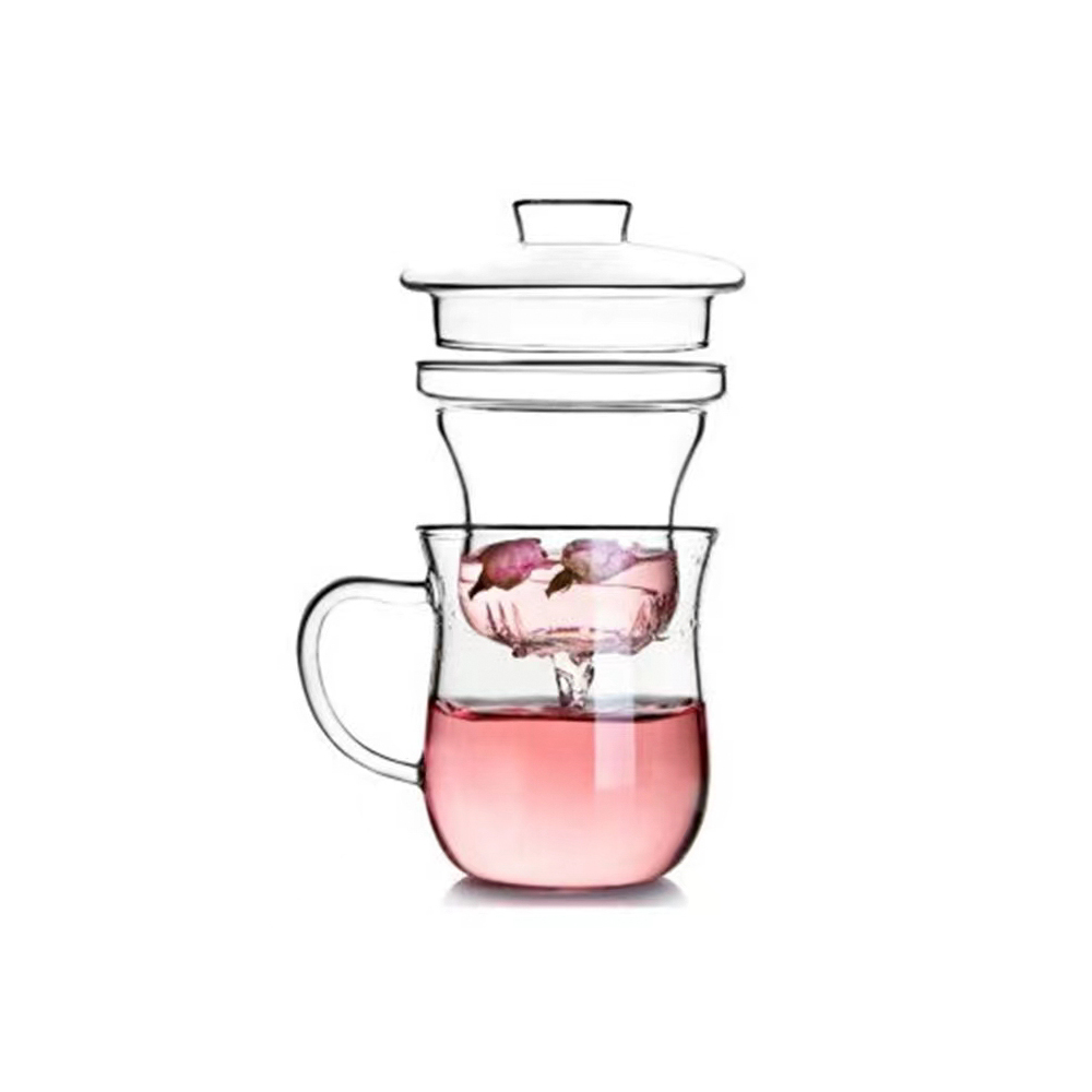 Tea & Coffee Mug