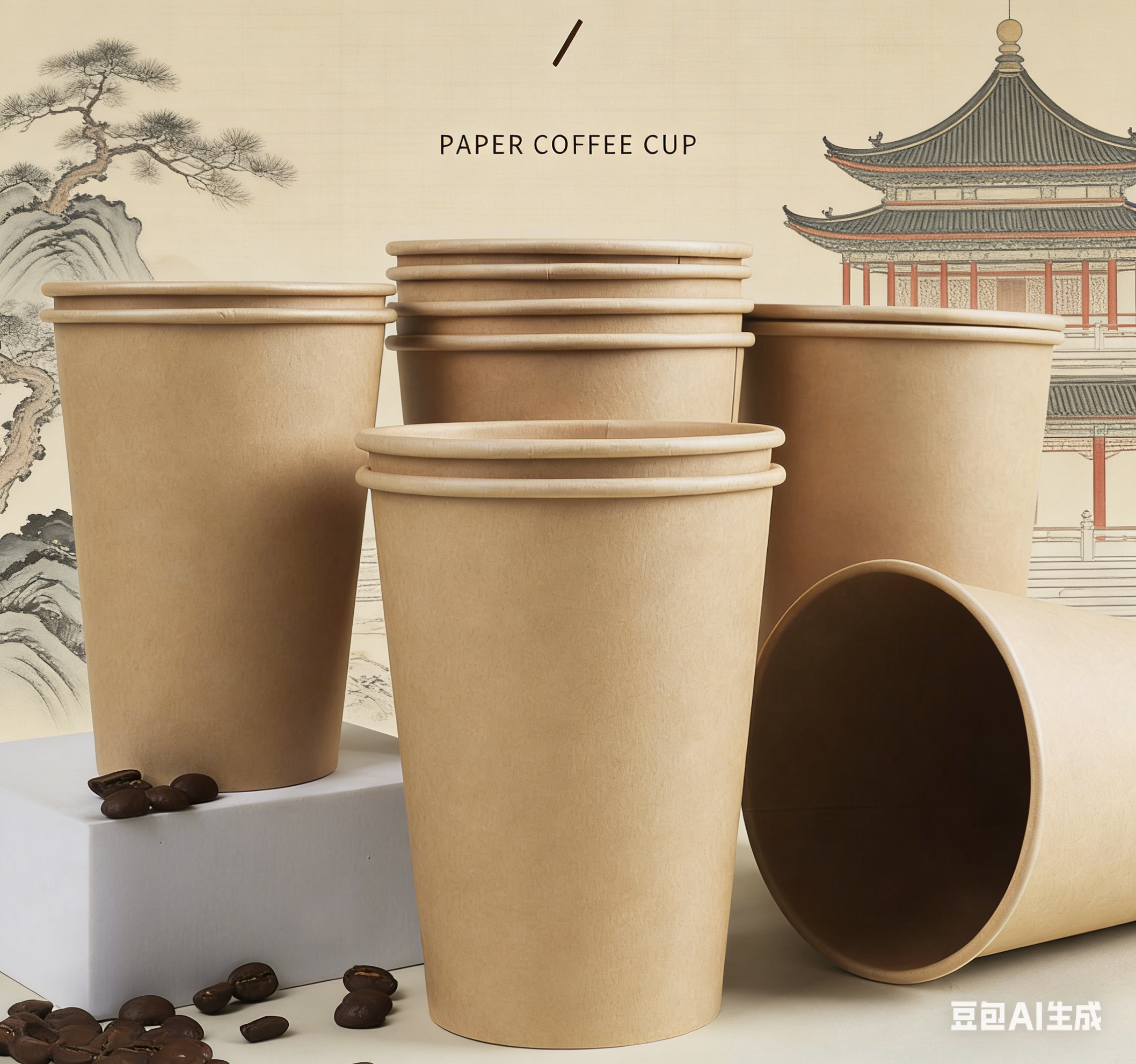 Canton Fair product