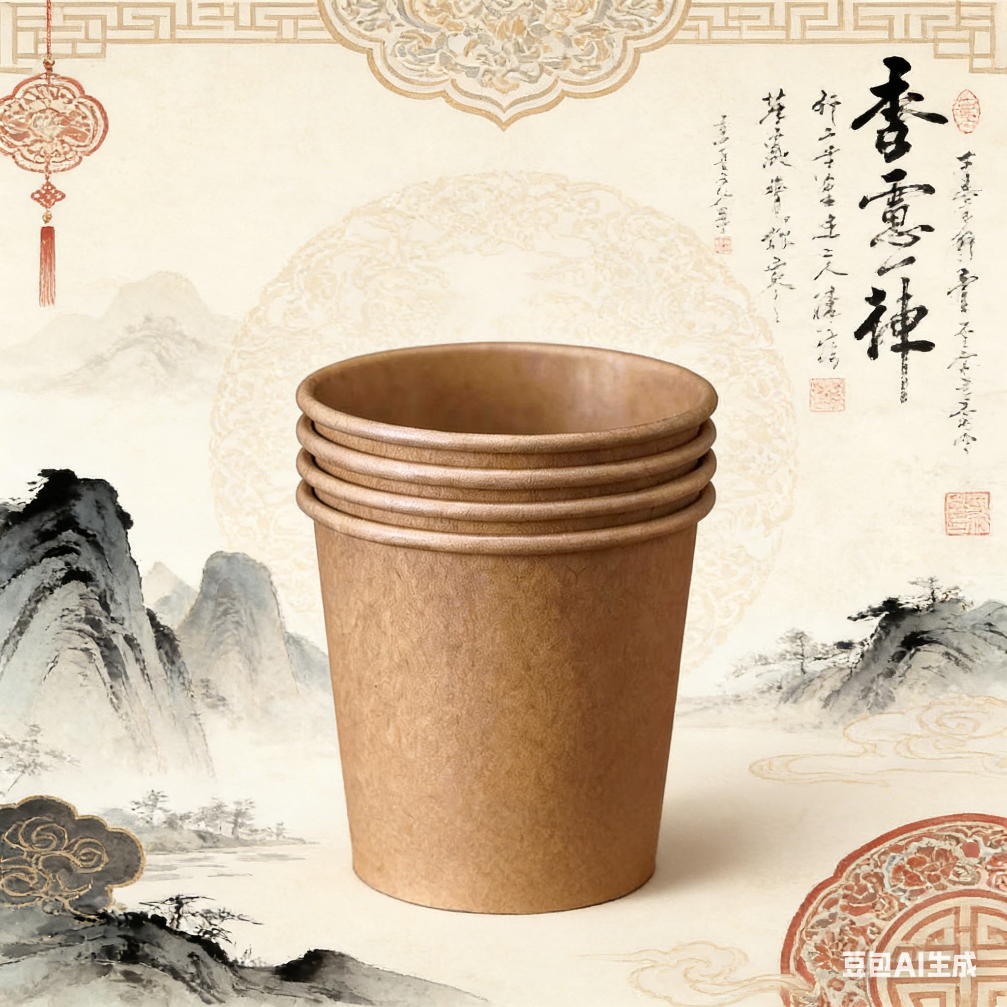 Canton Fair product