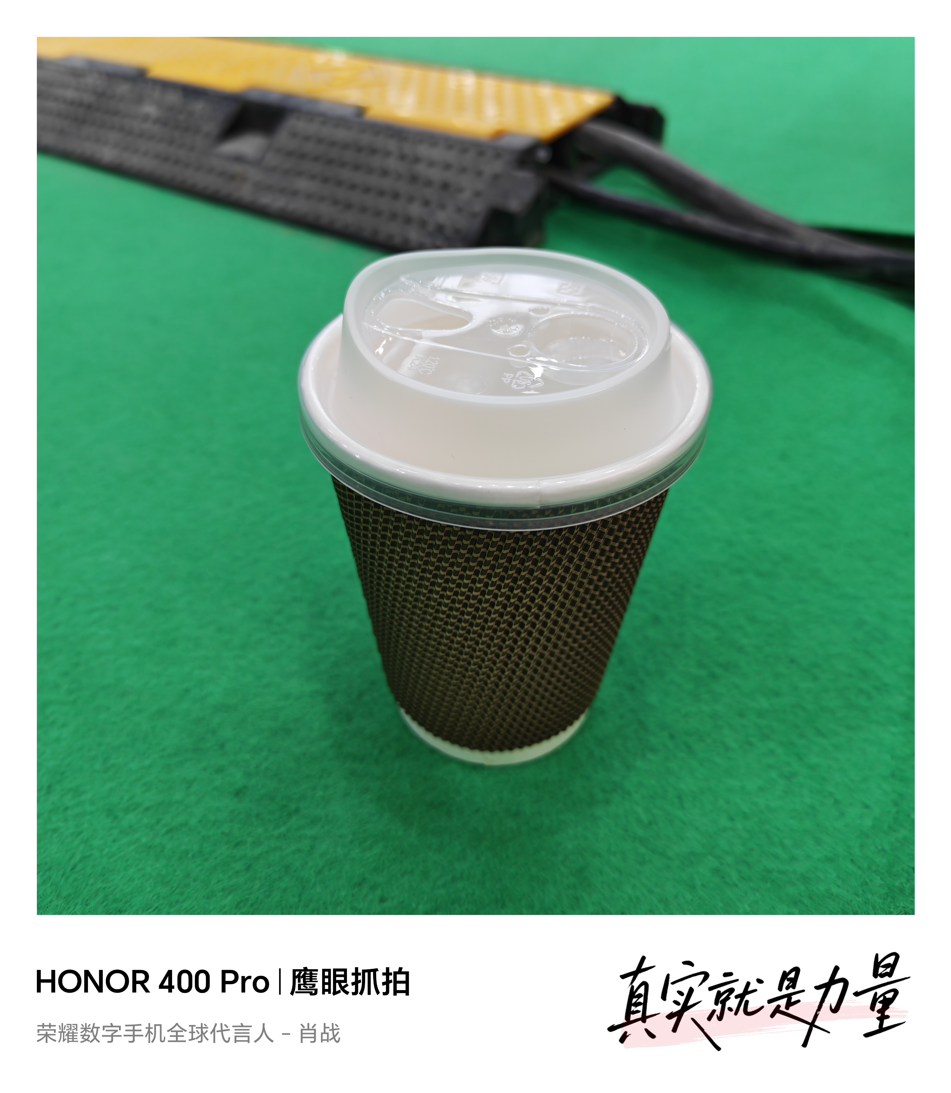 Disposable Double Wall Paper Coffee Cups with Heat Insulation