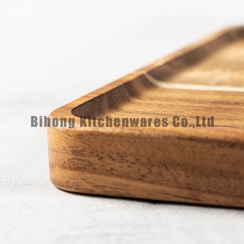 Serving Tray for Fruit, Bread, Snacks, Vegetables, Appetizers, Jewelry, and Sundries