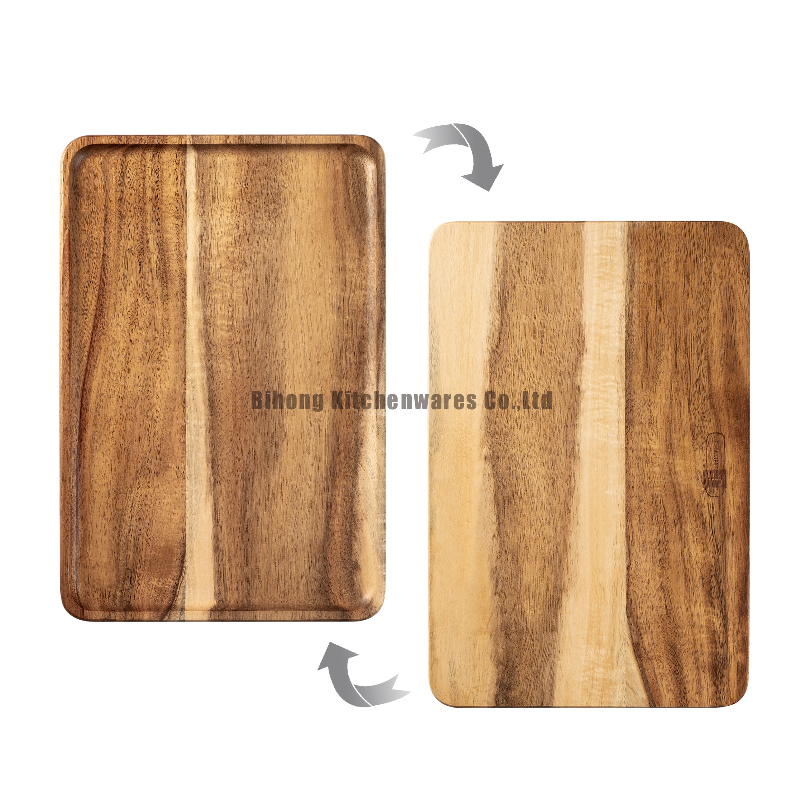 Serving Tray for Fruit, Bread, Snacks, Vegetables, Appetizers, Jewelry, and Sundries