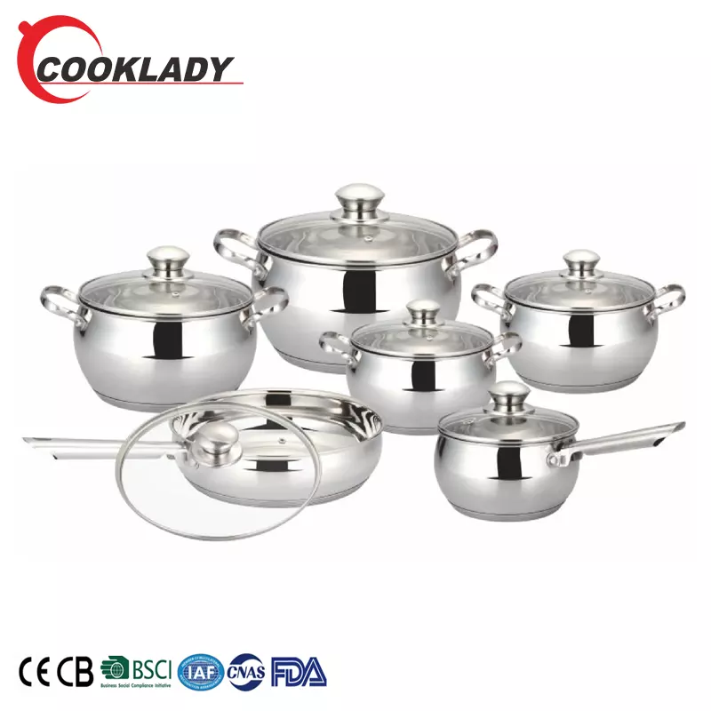 Canton Fair product