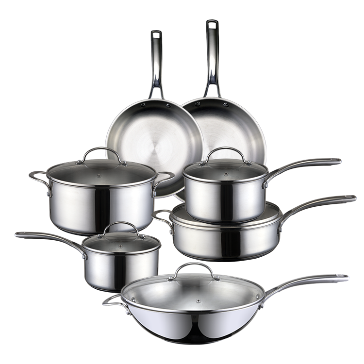 Stainless Steel Products