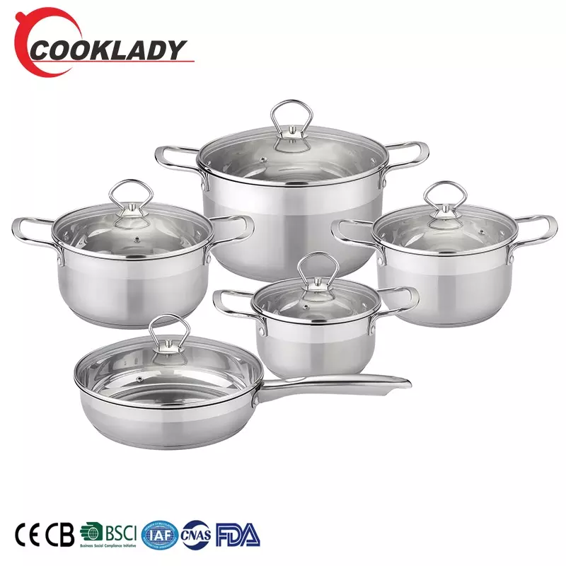 Canton Fair product