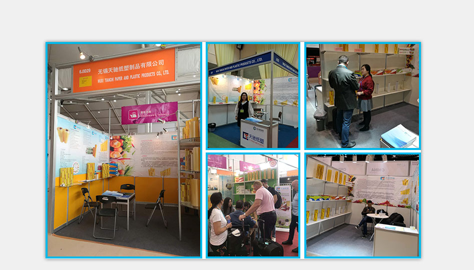 Canton Fair product