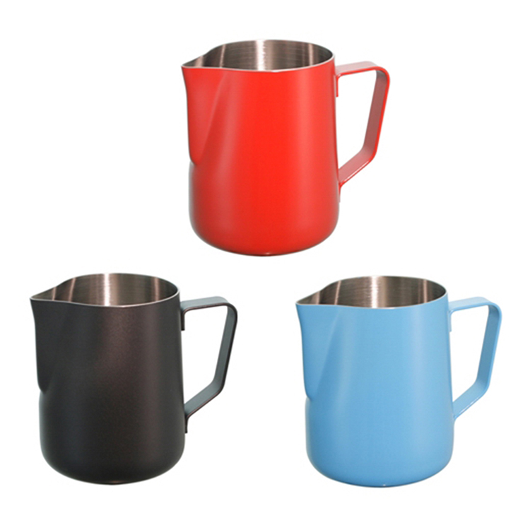 Stainless Steel Pitcher