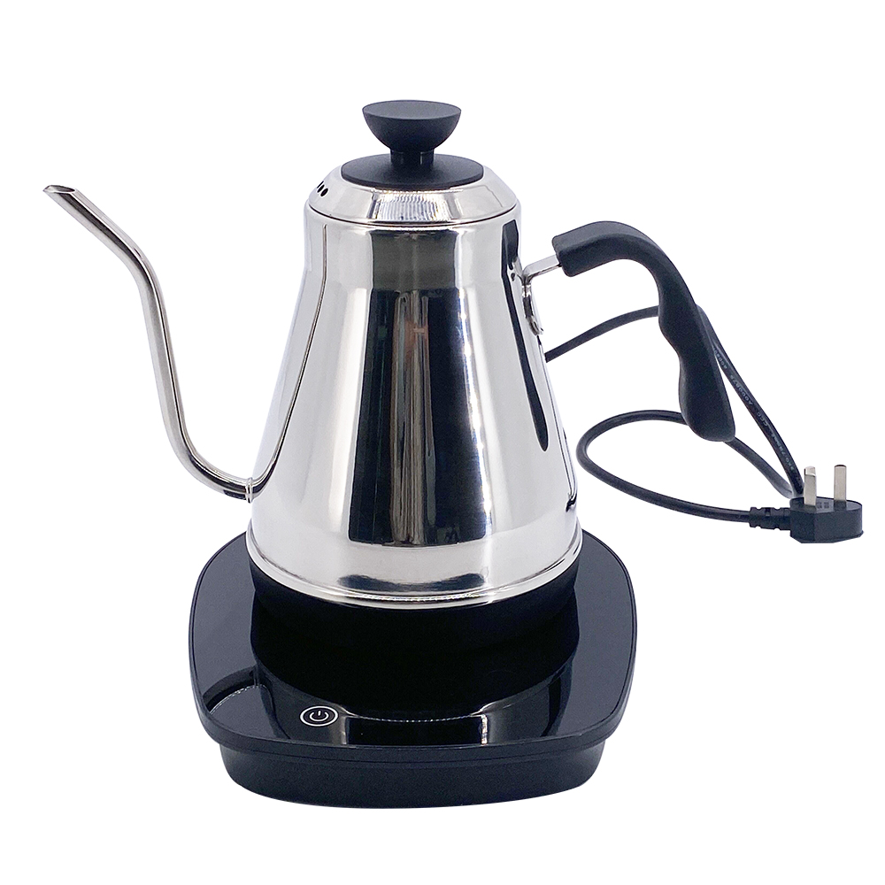 Electrical Water Boiler with Adjustable Temperature Controller