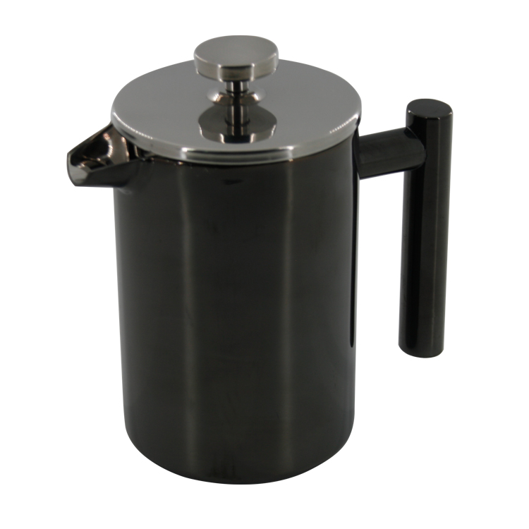 Stainless Steel Coffee Maker
