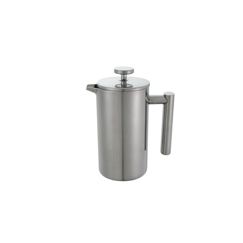 Stainless Steel Coffee Maker