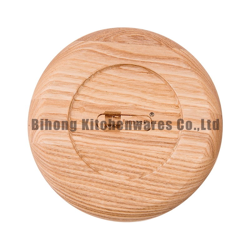 Ash Wood Bowl