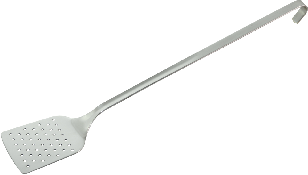 Stainless Steel Fry Ladle