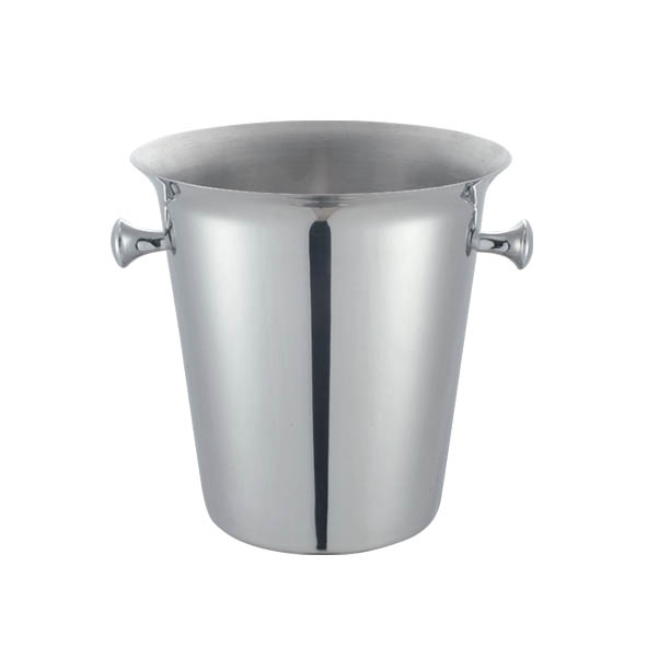 Stainless Steel Ice Bucket