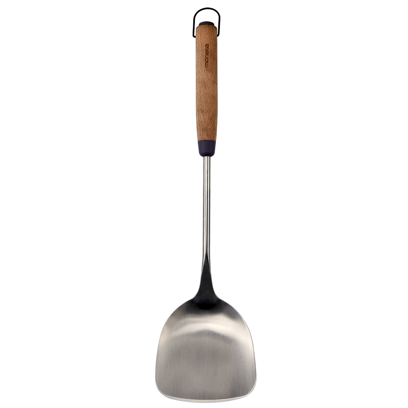 Moneta SUS Cooking Spoon