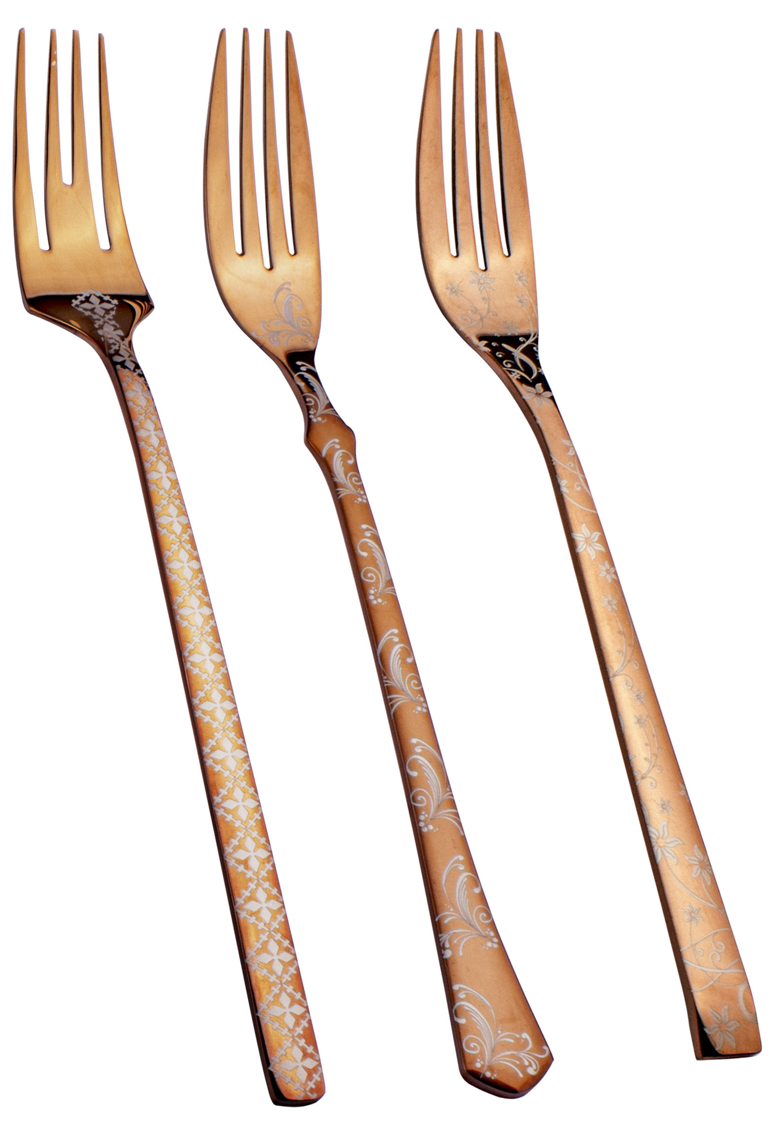 STAINLESS STEEL CUTLERY SET