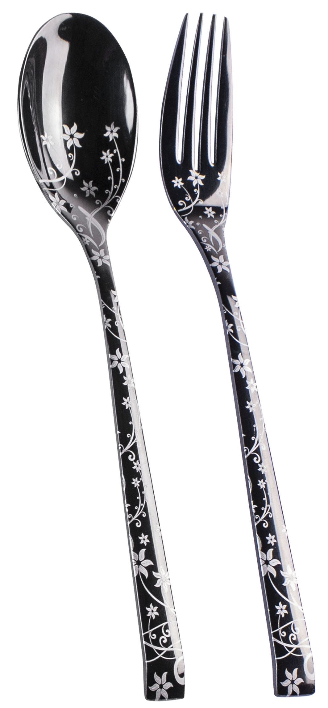 STAINLESS STEEL CUTLERY SET