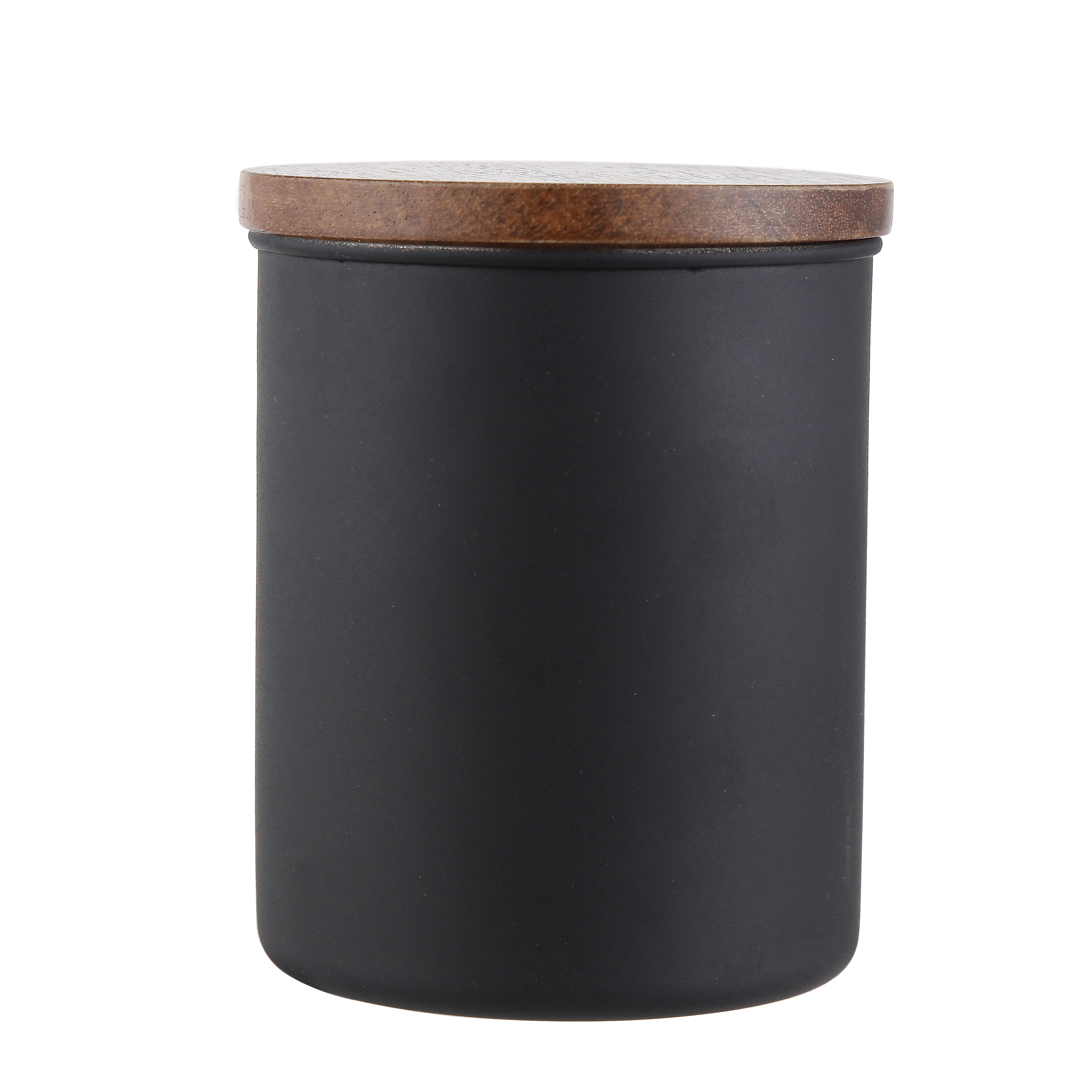 Stainless Steel Coffee Canister for Food Storage