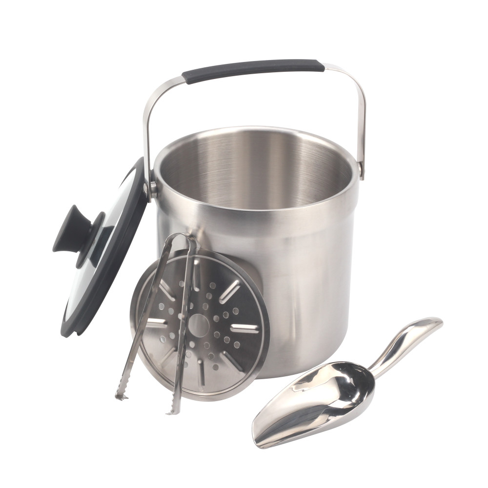 Ice bucket