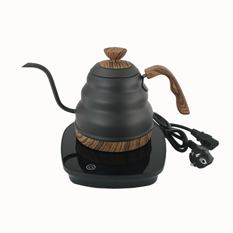 Electrical Water Kettle with Adjustable Temperature Controller