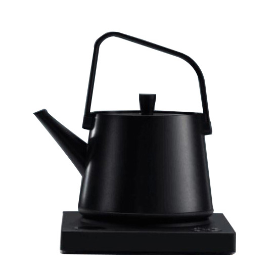 Stainless Steel Water Kettle Tea Pot