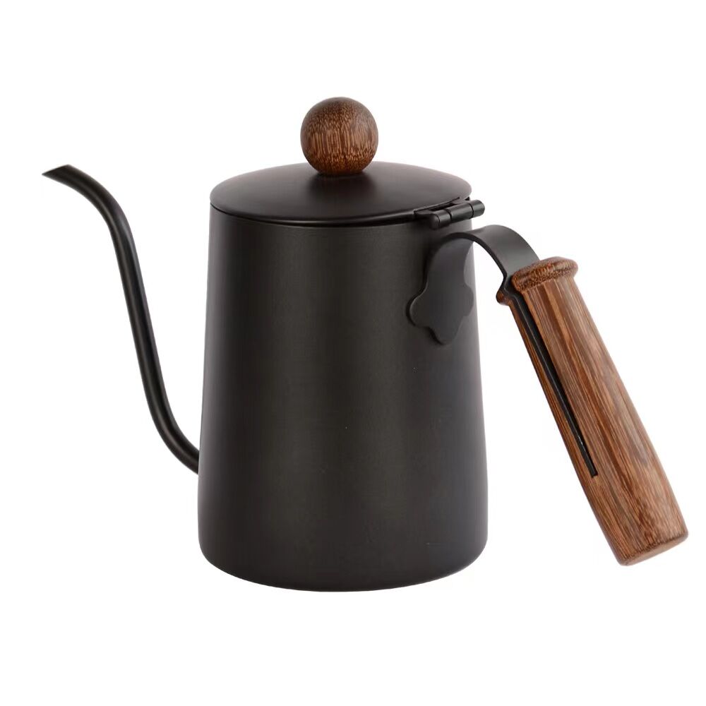 Stainless Steel Coffee Pot